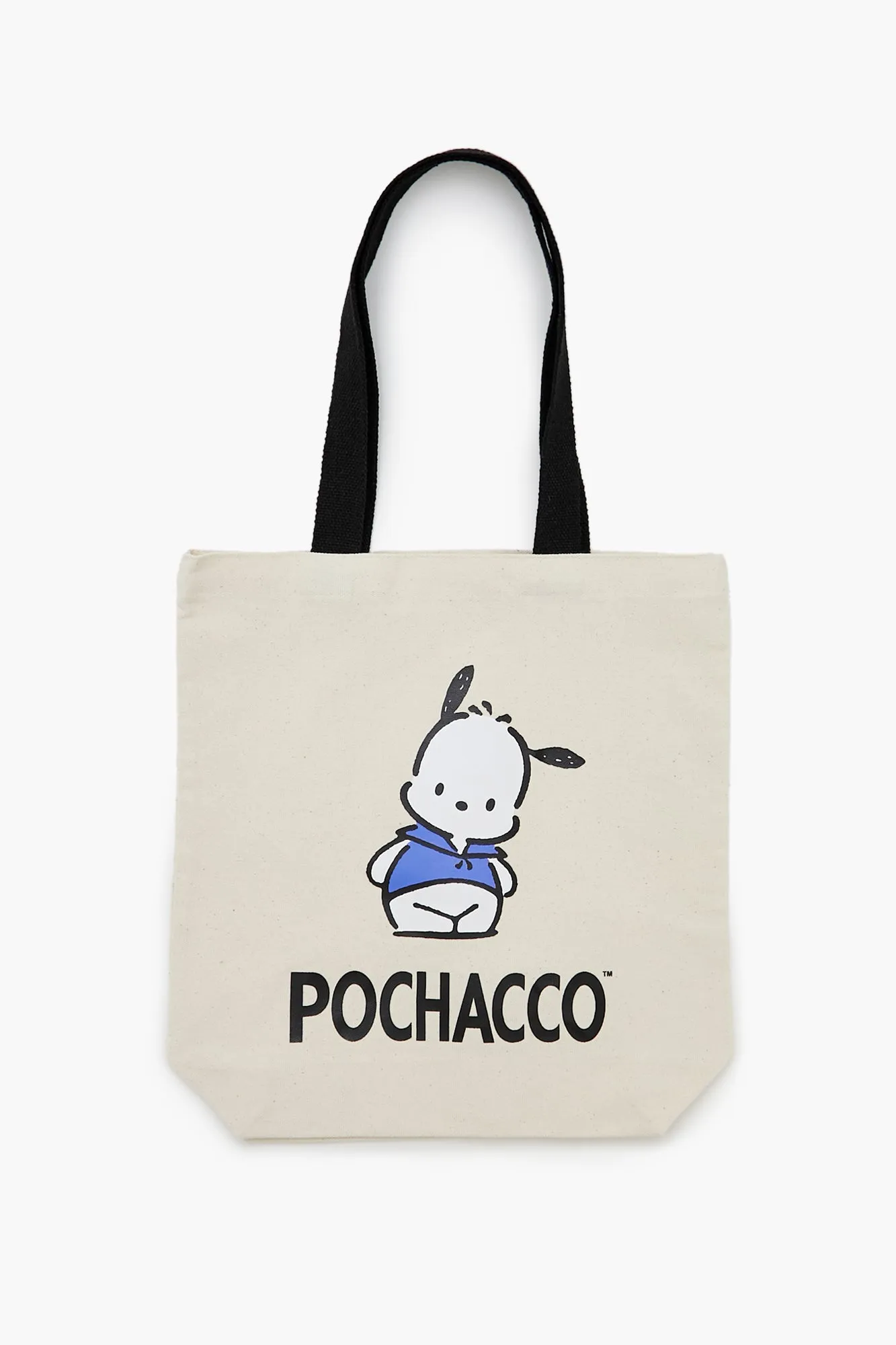 Pochacco Graphic Tote Bag sold by Urban Planet