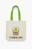 Keroppi Graphic Tote Bag sold by Urban Planet