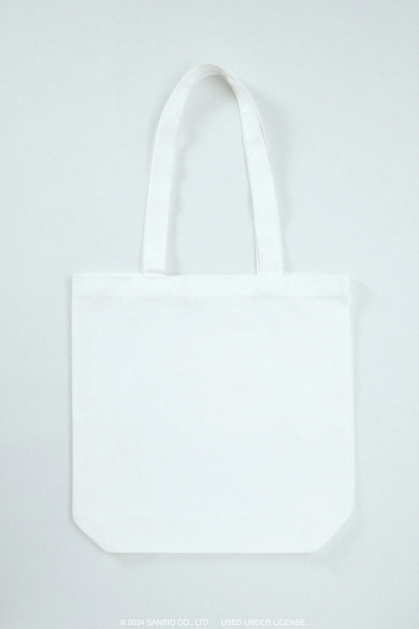 Winter Hello Kitty Tote Bag sold by Urban Planet product image thumbnail 2