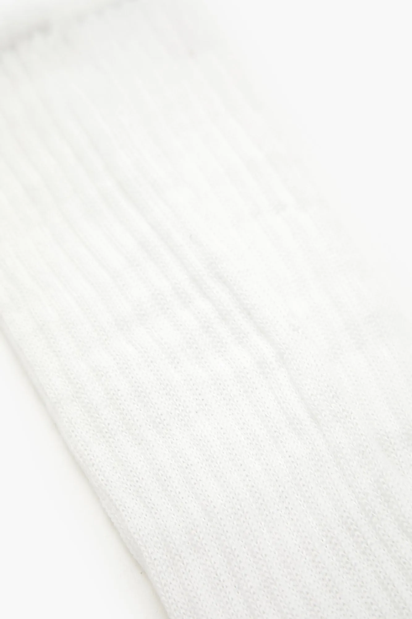 Ribbed Over-the-Knee Socks sold by Urban Planet product image thumbnail 4