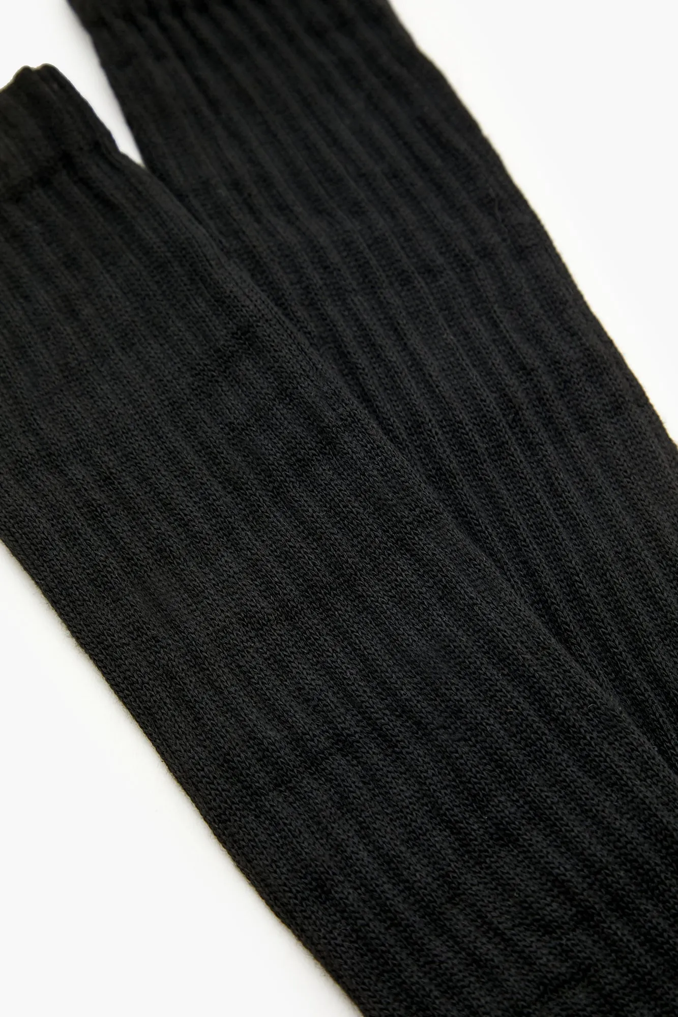 Ribbed Over-the-Knee Socks sold by Urban Planet product image thumbnail 2