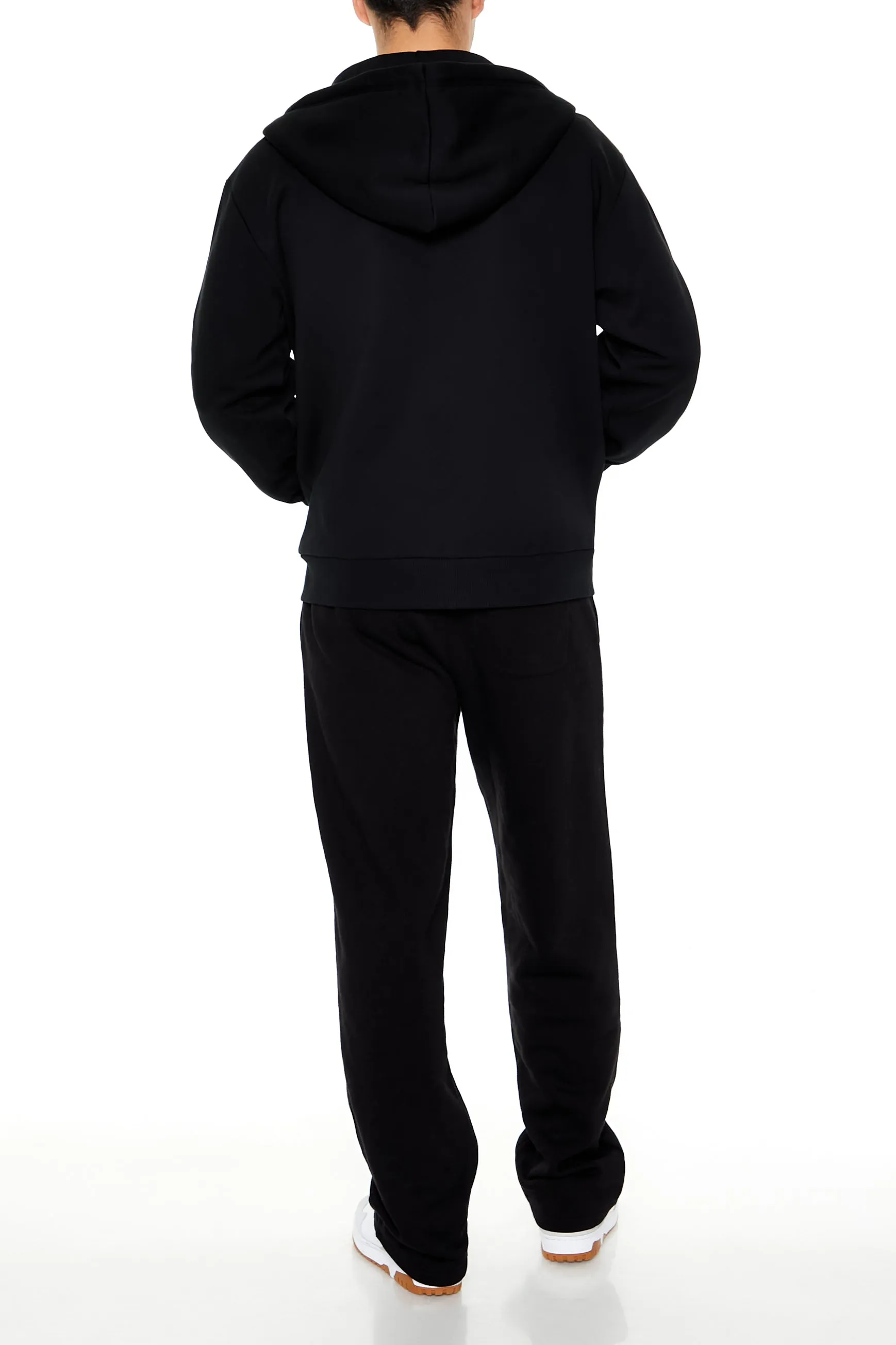Straight Leg Sweatpant sold by Urban Planet product image thumbnail 3