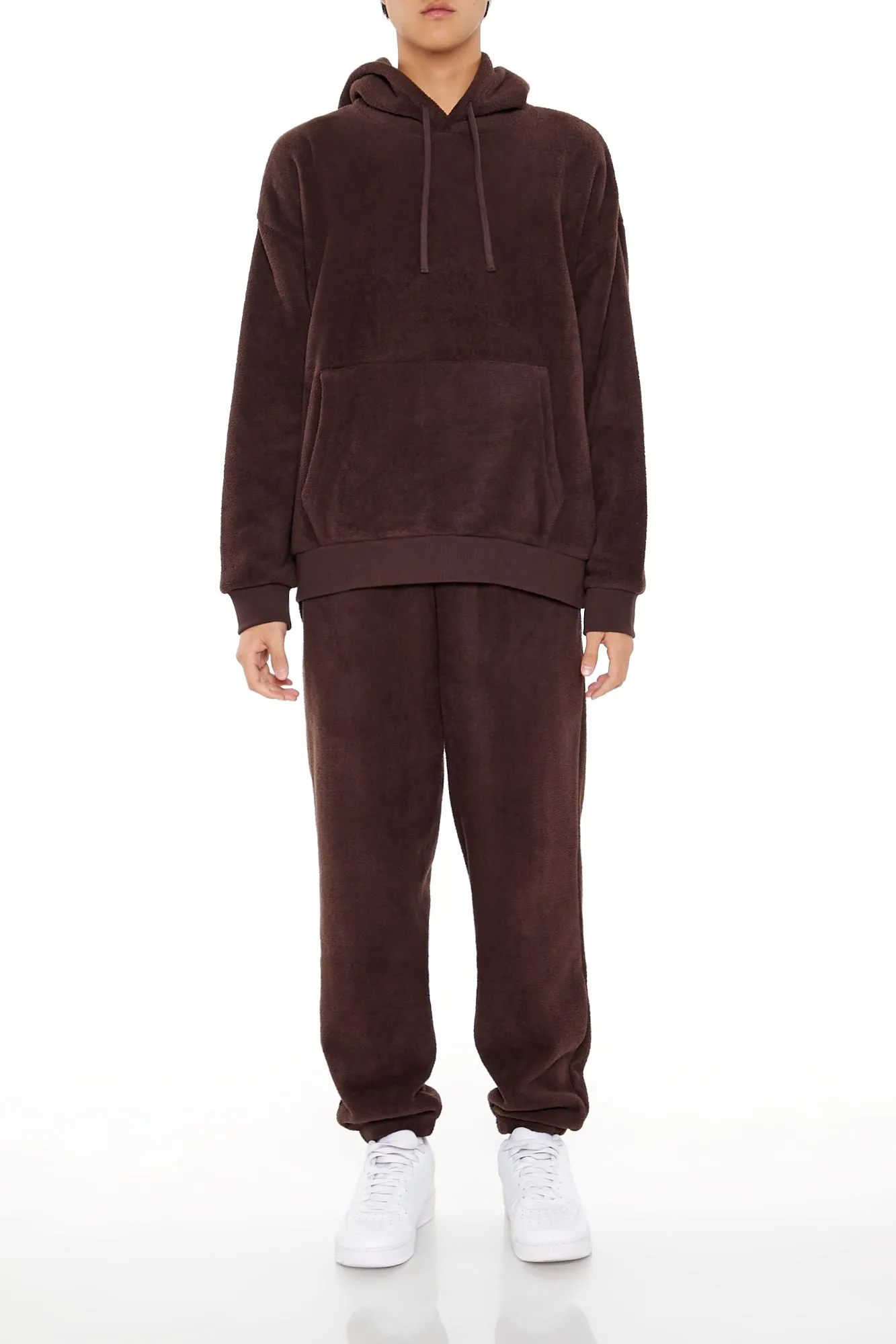 Fuzzy Knit Jogger sold by Urban Planet product image thumbnail 2