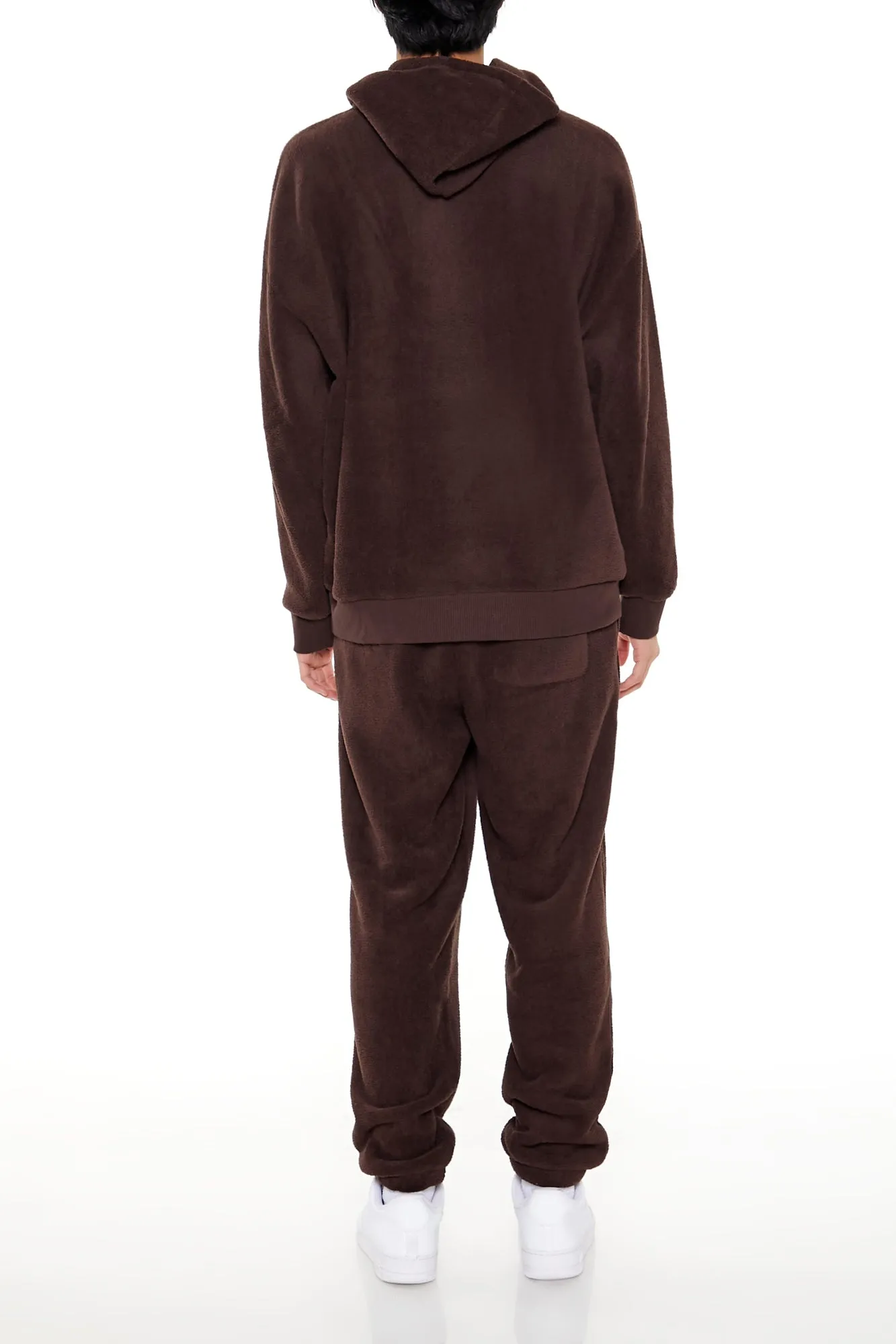 Fuzzy Knit Jogger sold by Urban Planet product image thumbnail 3