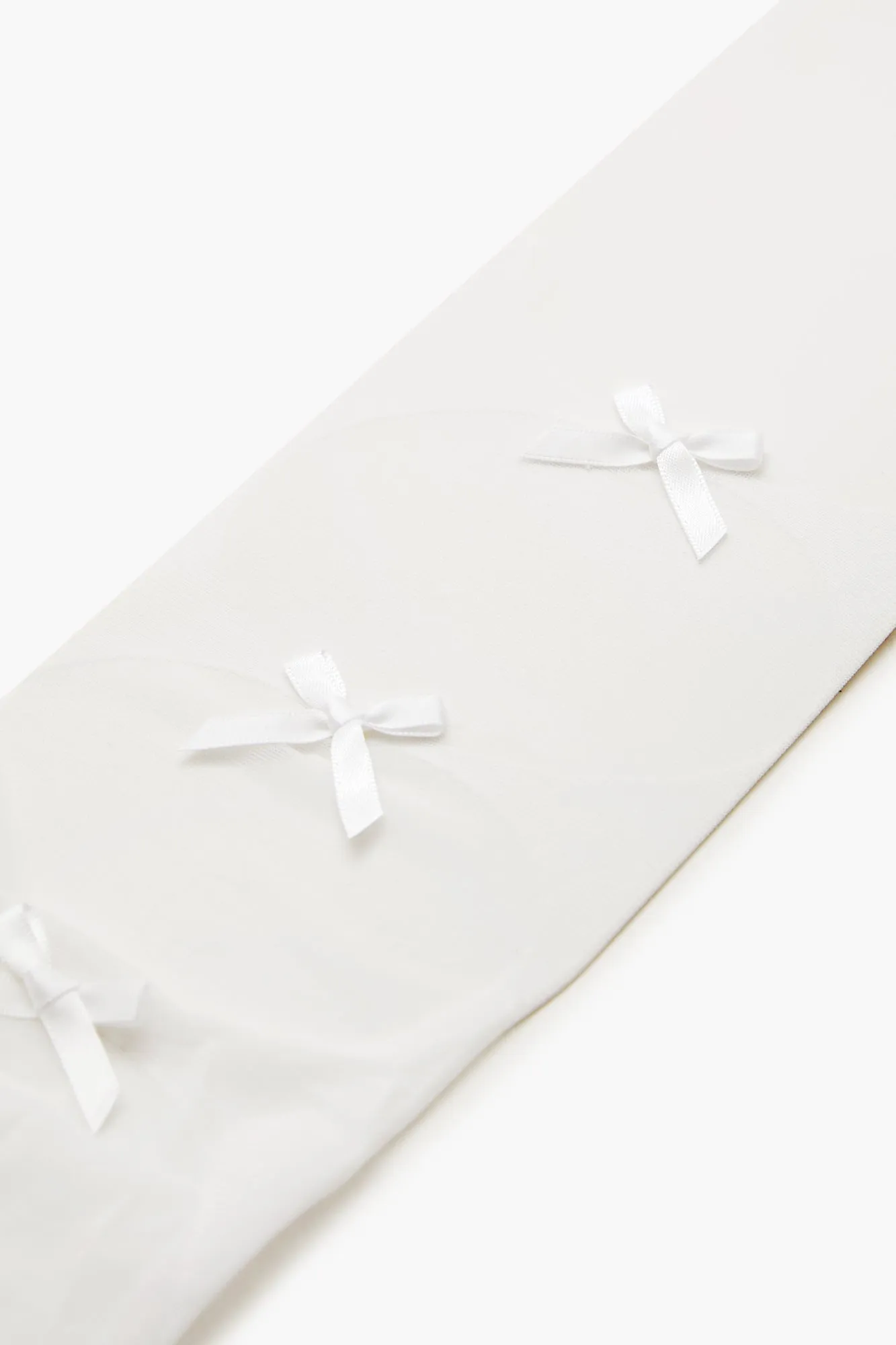 Bow Tights sold by Urban Planet product image thumbnail 2