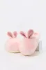 Faux Fur Bunny Slippers sold by Urban Planet