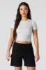 Fleece Cargo Short sold by Urban Planet