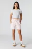 Fleece Cargo Short sold by Urban Planet