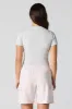 Fleece Cargo Short sold by Urban Planet
