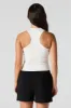 Soft Fleece Short sold by Urban Planet