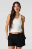 Soft Fleece Short sold by Urban Planet
