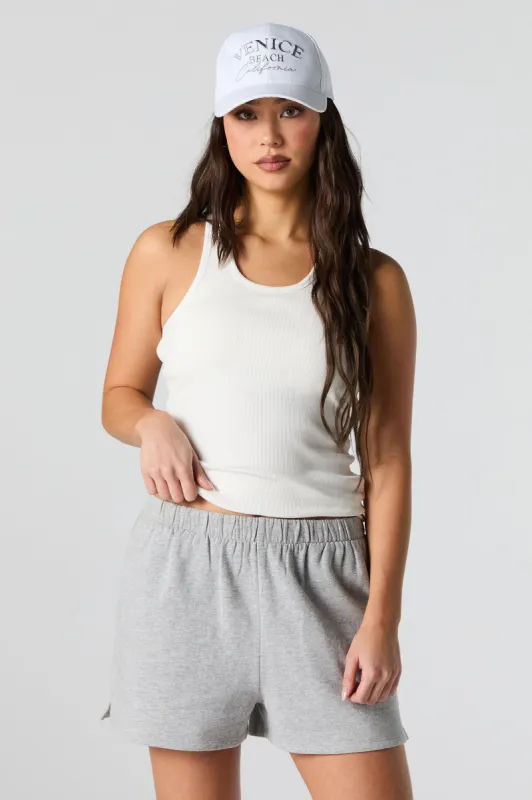 Short en molleton doux sold by Urban Planet