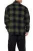 Plaid Button-Up Top sold by Urban Planet