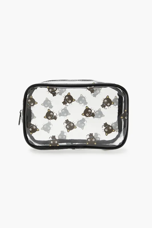 Chococat Makeup Bag sold by Urban Planet