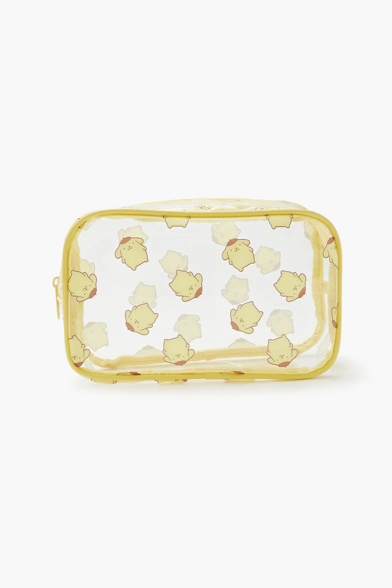 Pompompurin Makeup Bag sold by Urban Planet