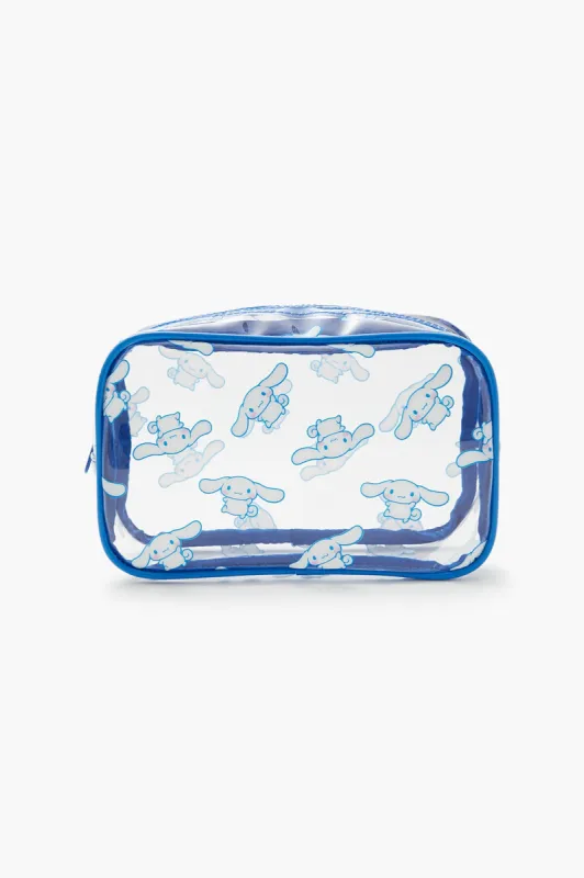 Cinnamoroll Makeup Bag sold by Urban Planet