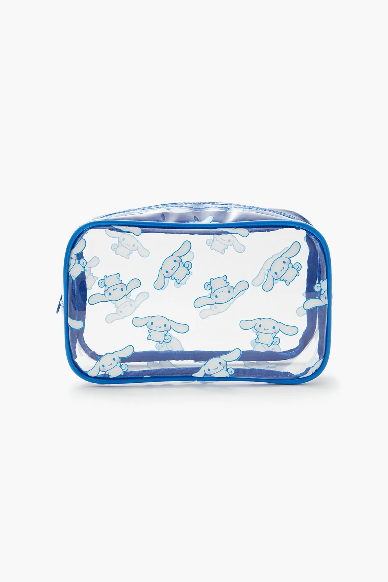 Cinnamoroll Makeup Bag sold by Urban Planet