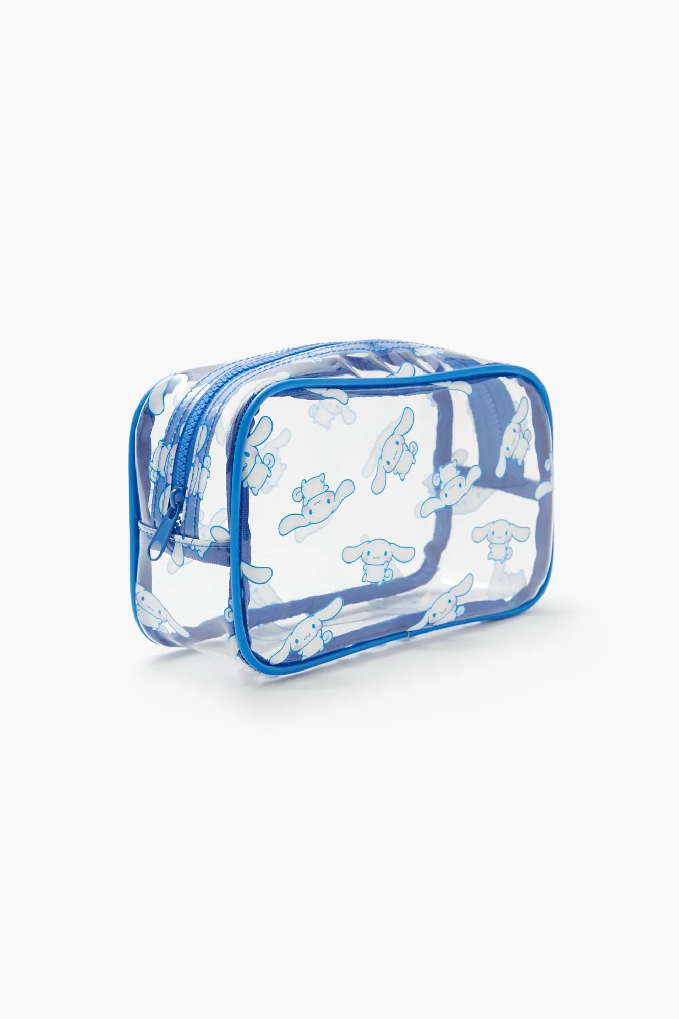 Cinnamoroll Makeup Bag sold by Urban Planet product image thumbnail 2