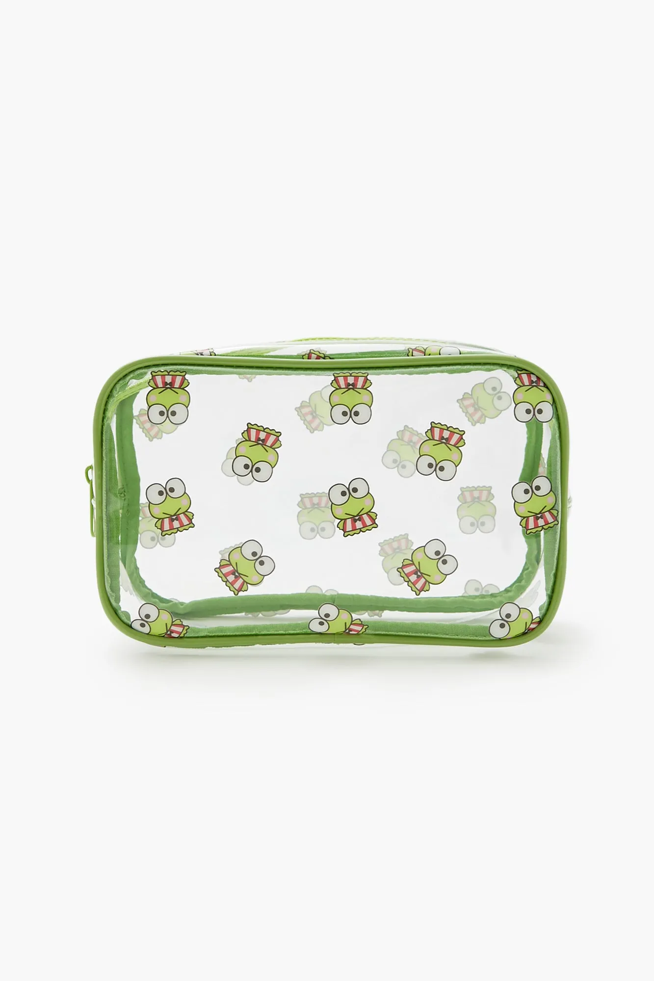 Keroppi Makeup Bag sold by Urban Planet