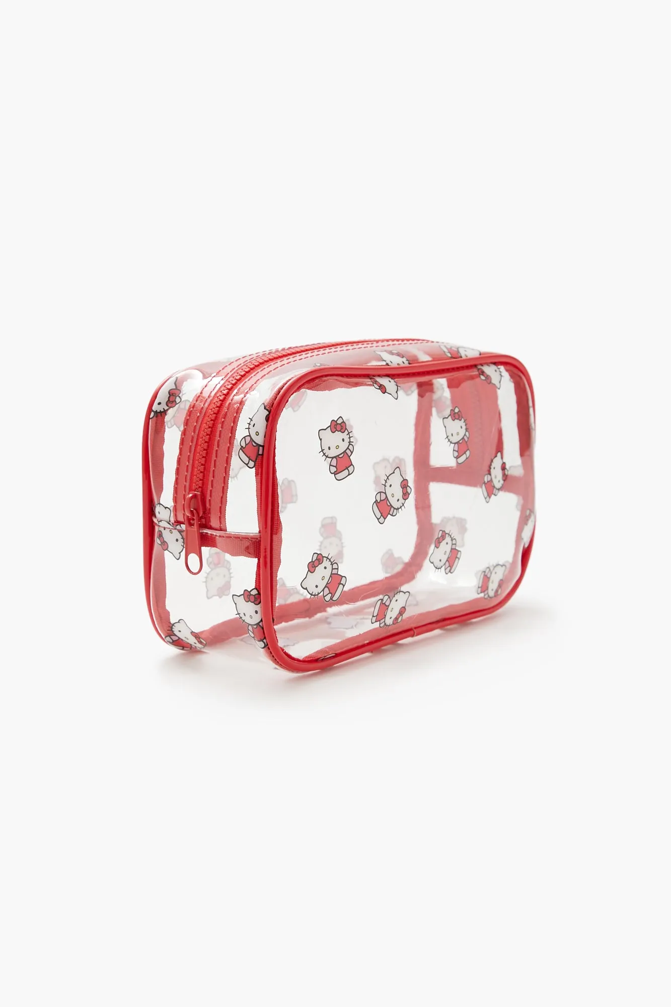 Hello Kitty Makeup Bag sold by Urban Planet product image thumbnail 2