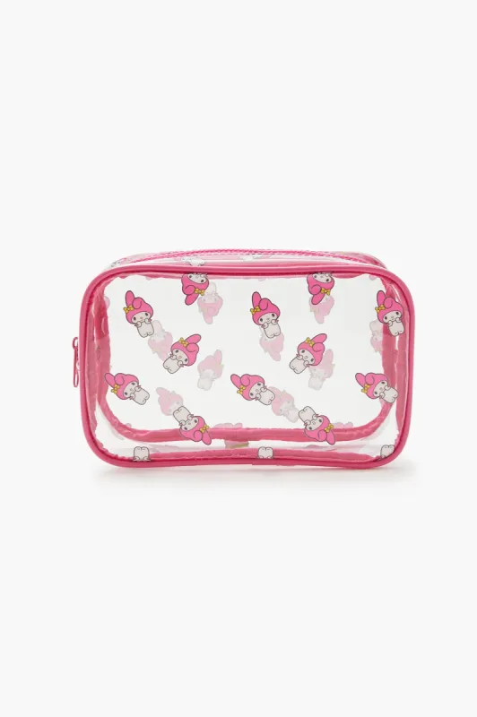 My Melody Makeup Bag sold by Urban Planet