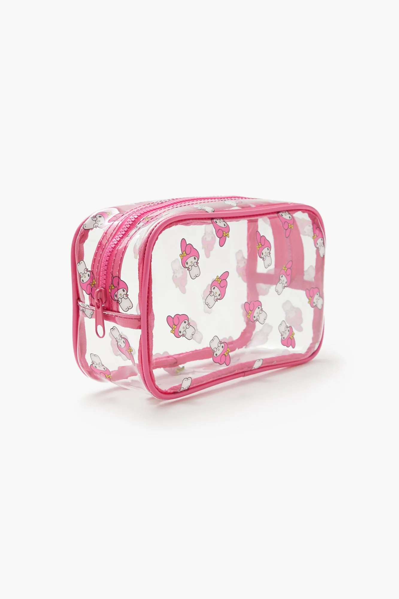 My Melody Makeup Bag sold by Urban Planet product image thumbnail 2