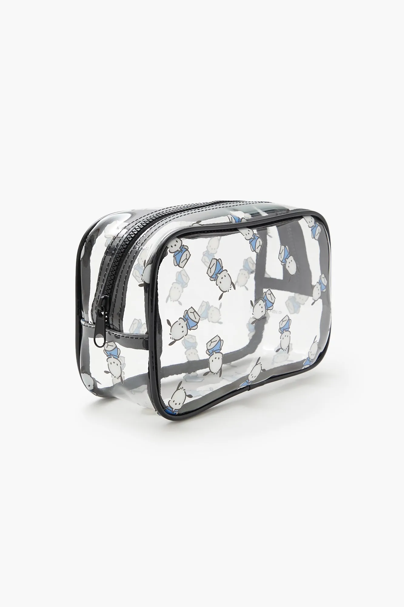 Pochacco Makeup Bag sold by Urban Planet product image thumbnail 2