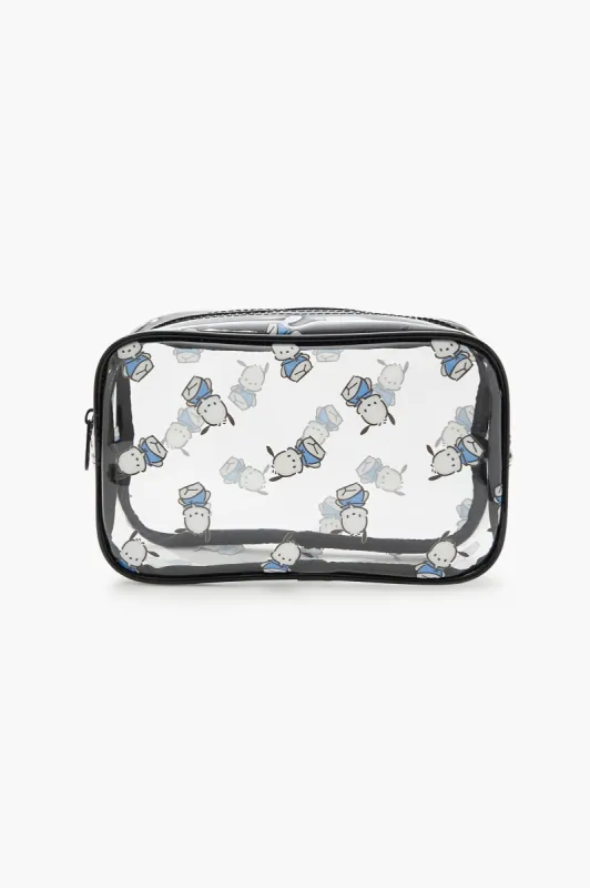 Pochacco Makeup Bag sold by Urban Planet