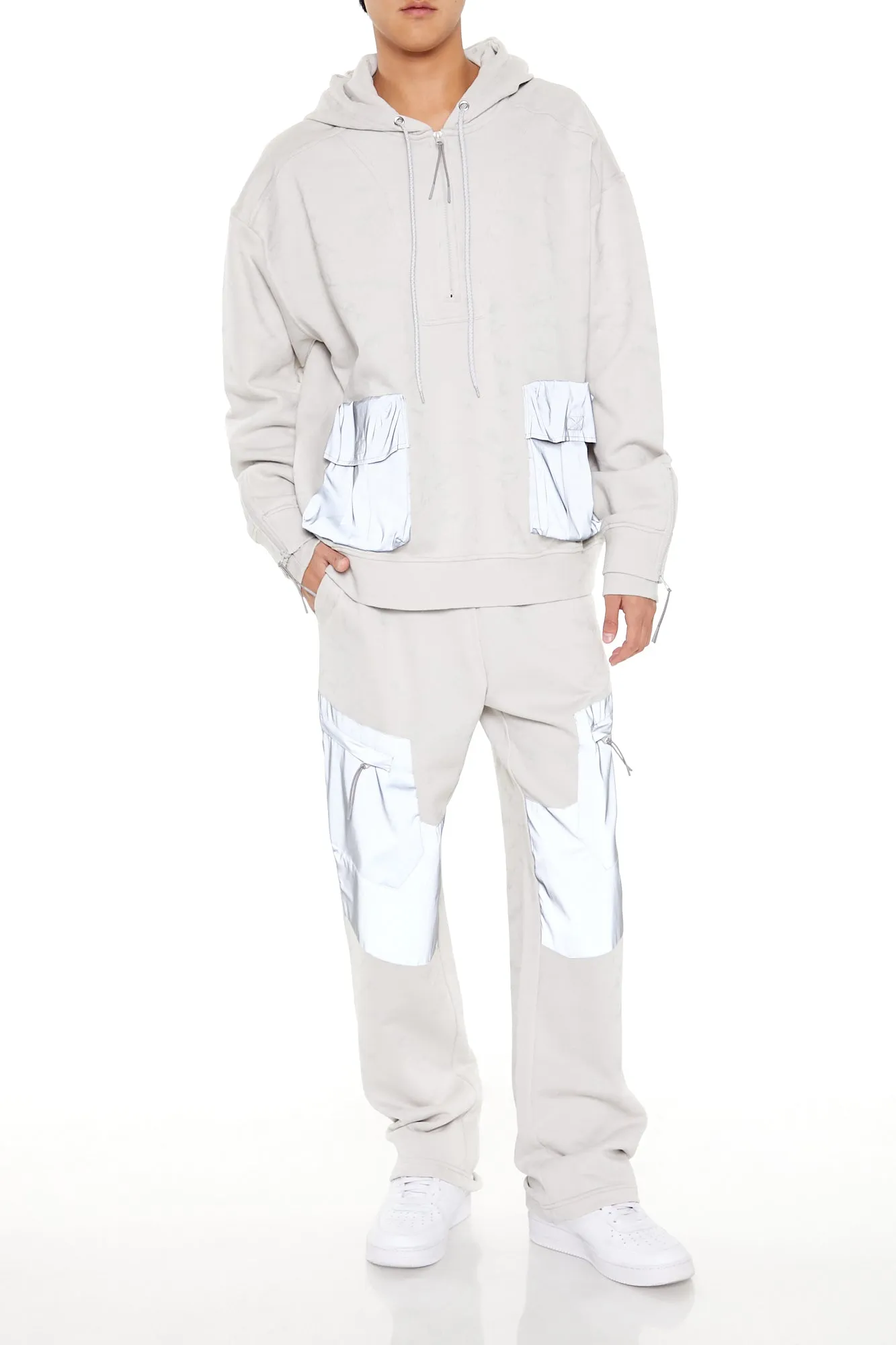 Pantalon d'entraînement délavé sold by Urban Planet product image thumbnail 2