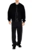 Blouson aviateur rayé sold by Urban Planet