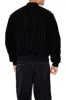 Blouson aviateur rayé sold by Urban Planet