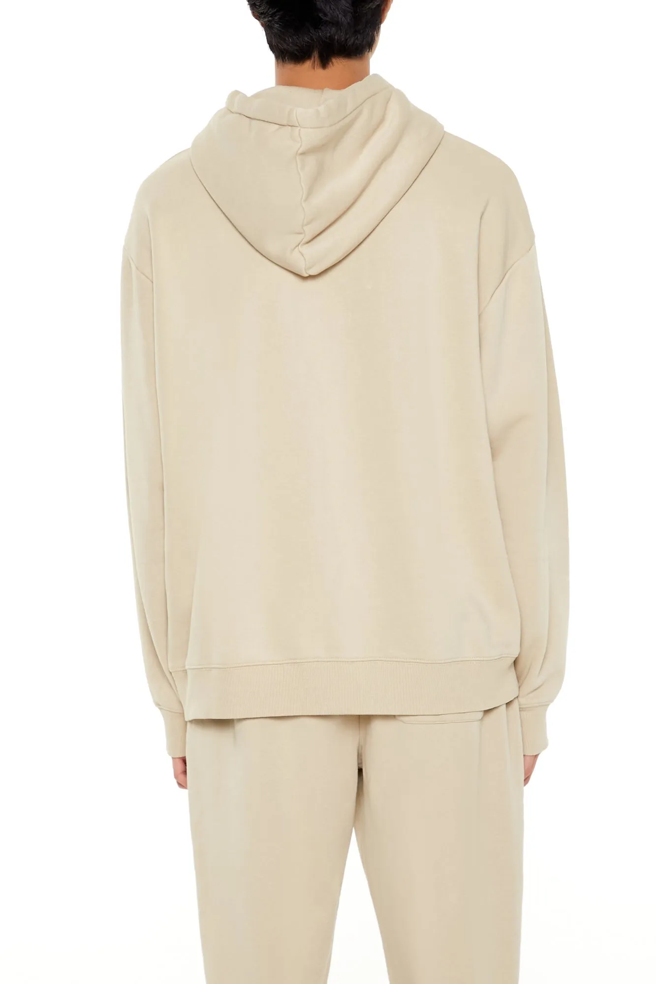 Jogger à imprimé European City Names sold by Urban Planet product image thumbnail 2