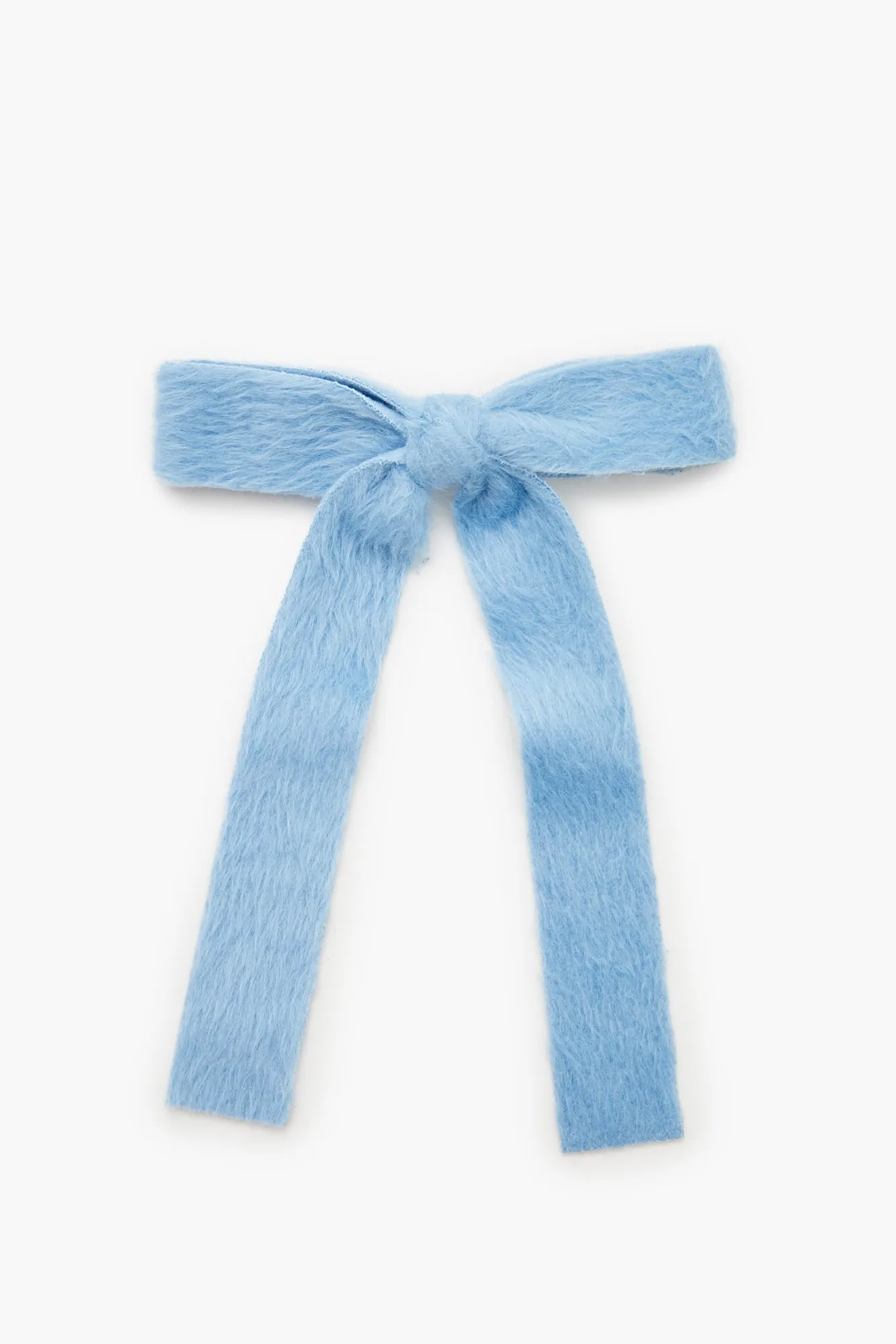 Oversized Bow Hair Barrette sold by Urban Planet product image thumbnail 5