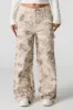 Jean de menuisier cargo baggy sold by Urban Planet