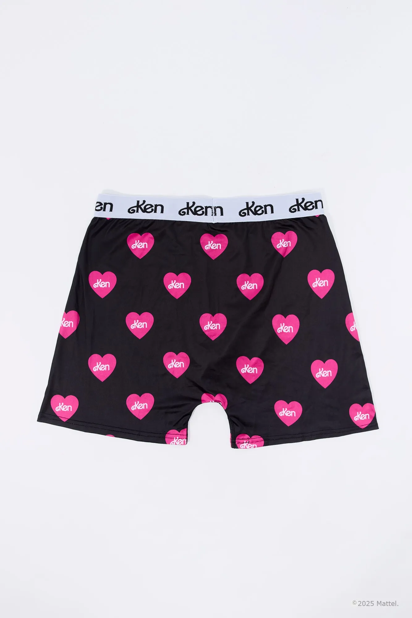 Caleçon à imprimé Barbie™ Ken sold by Urban Planet product image thumbnail 2