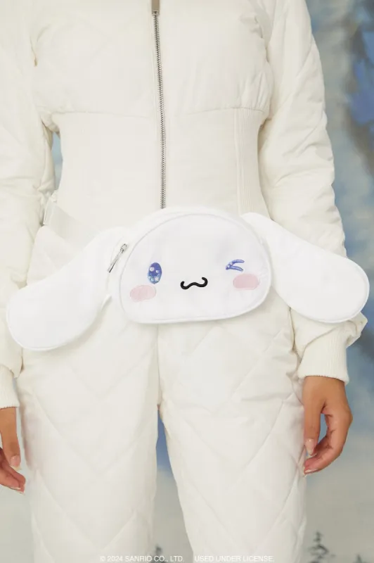 Cinnamoroll Fanny Pack sold by Urban Planet
