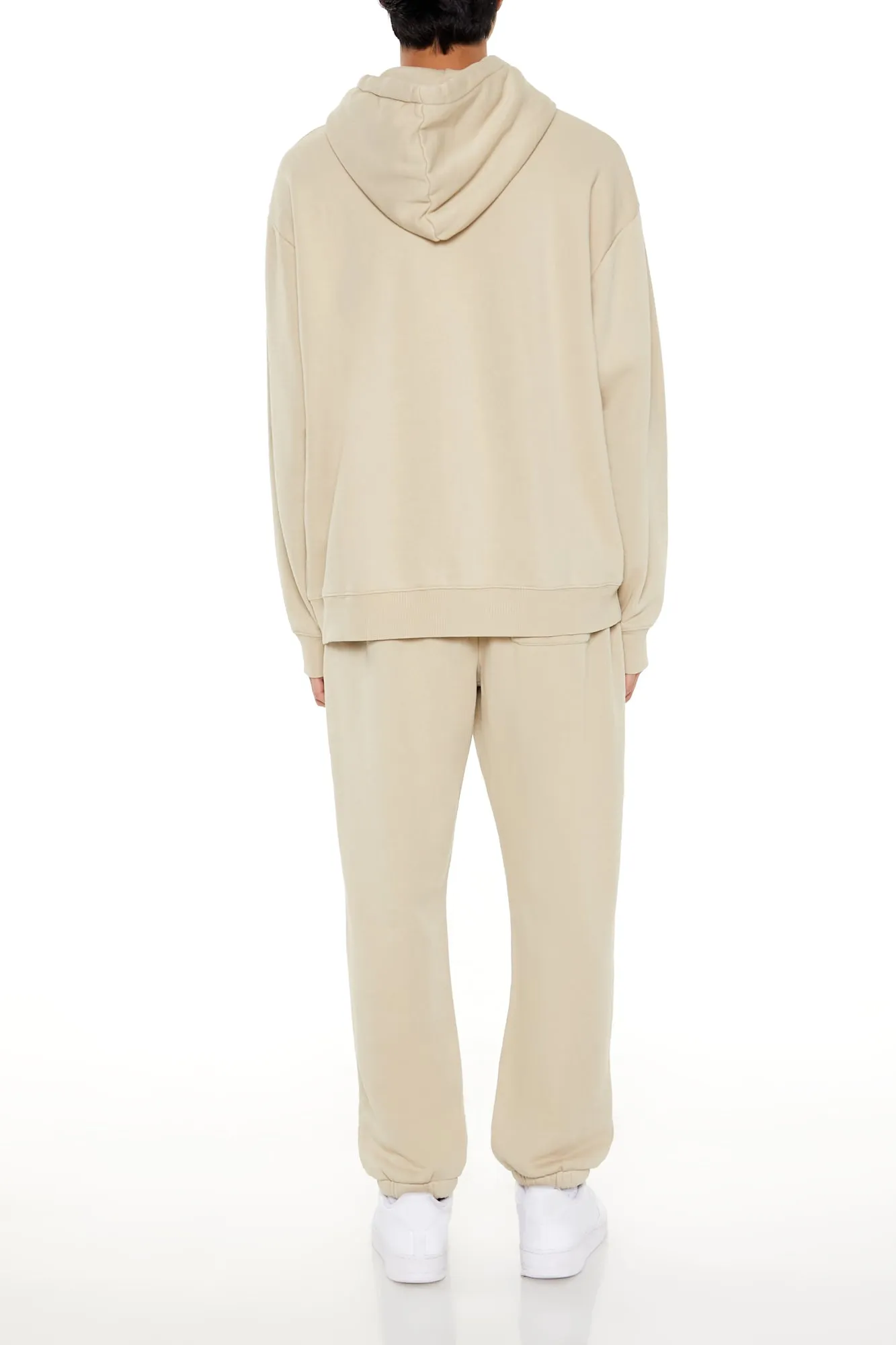 Jogger à imprimé European Cities sold by Urban Planet product image thumbnail 3