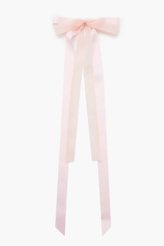 Oversized Bow Hair Clip sold by Urban Planet
