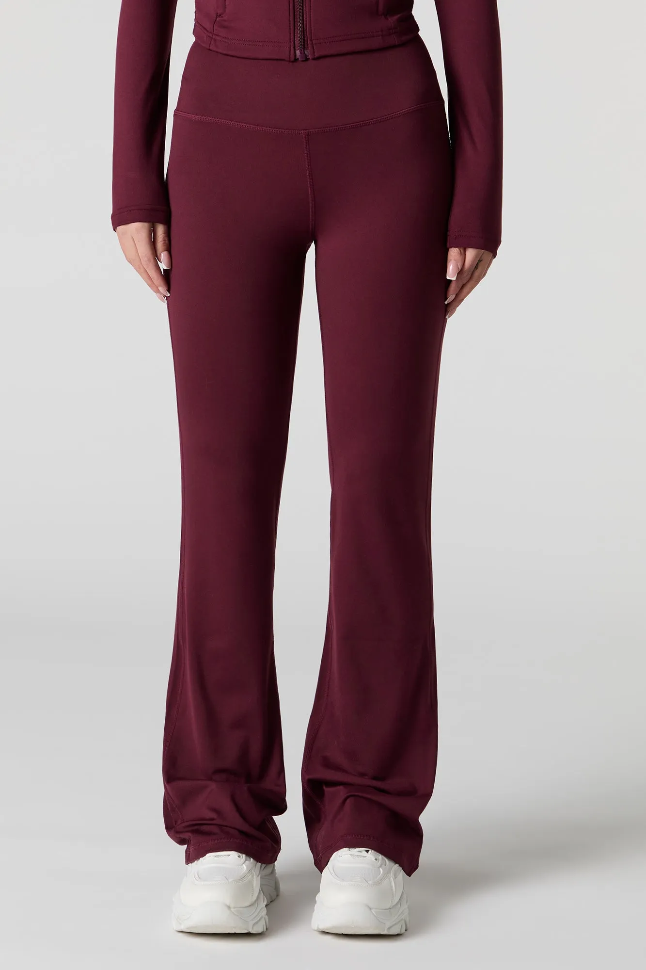 Active Flare Legging sold by Urban Planet product image thumbnail 2