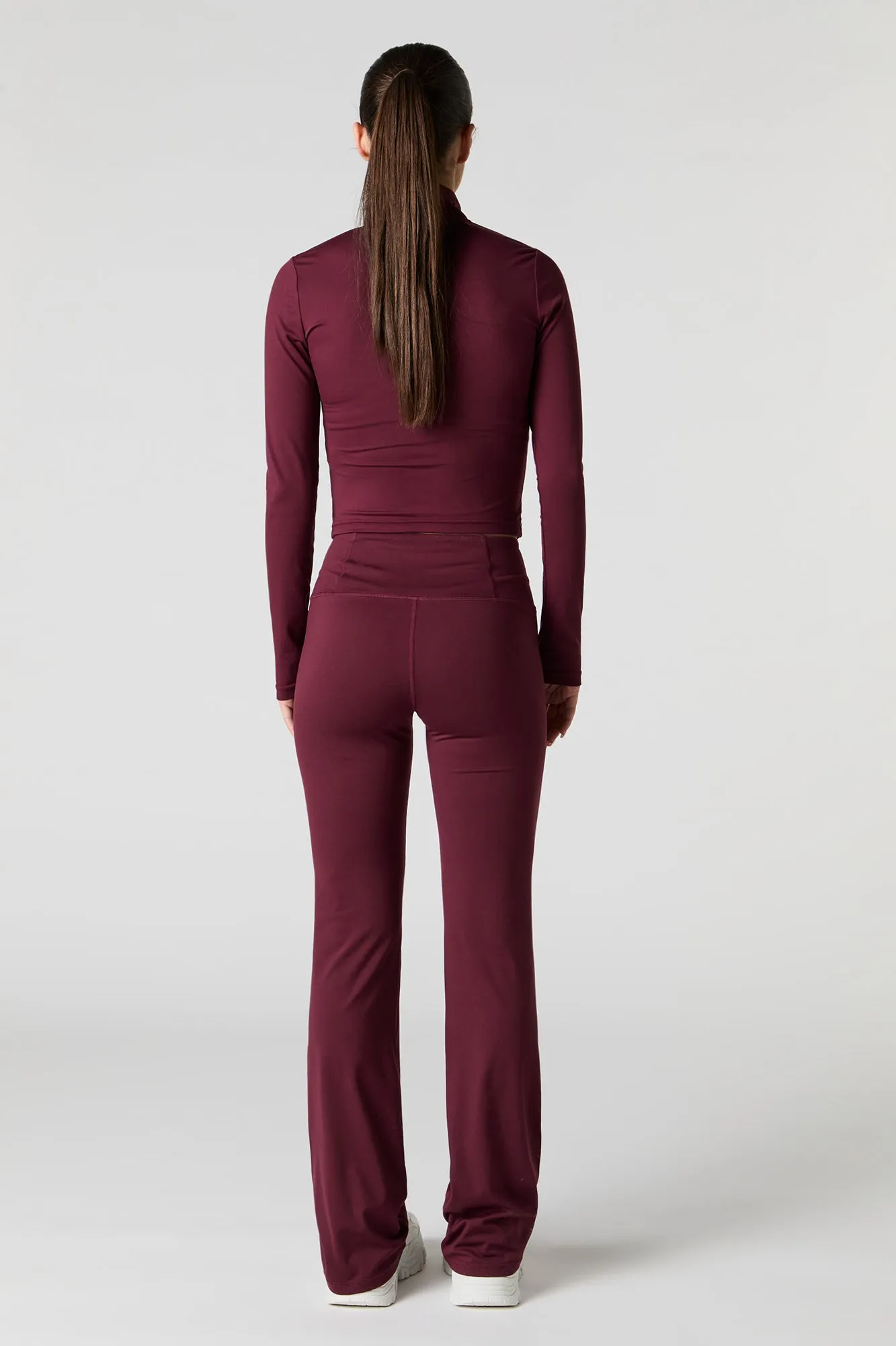 Active Flare Legging sold by Urban Planet product image thumbnail 3