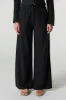 Pleated Wide Leg Pant sold by Urban Planet