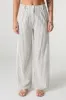 Pleated Wide Leg Pant sold by Urban Planet