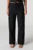 Pantalon à jambe large et taille basse sold by Urban Planet