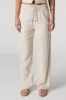 Pantalon à jambe large et taille basse sold by Urban Planet