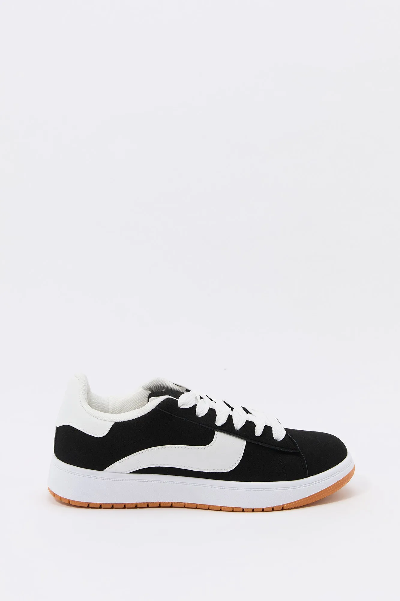 Two Tone Sneaker sold by Urban Planet product image thumbnail 5