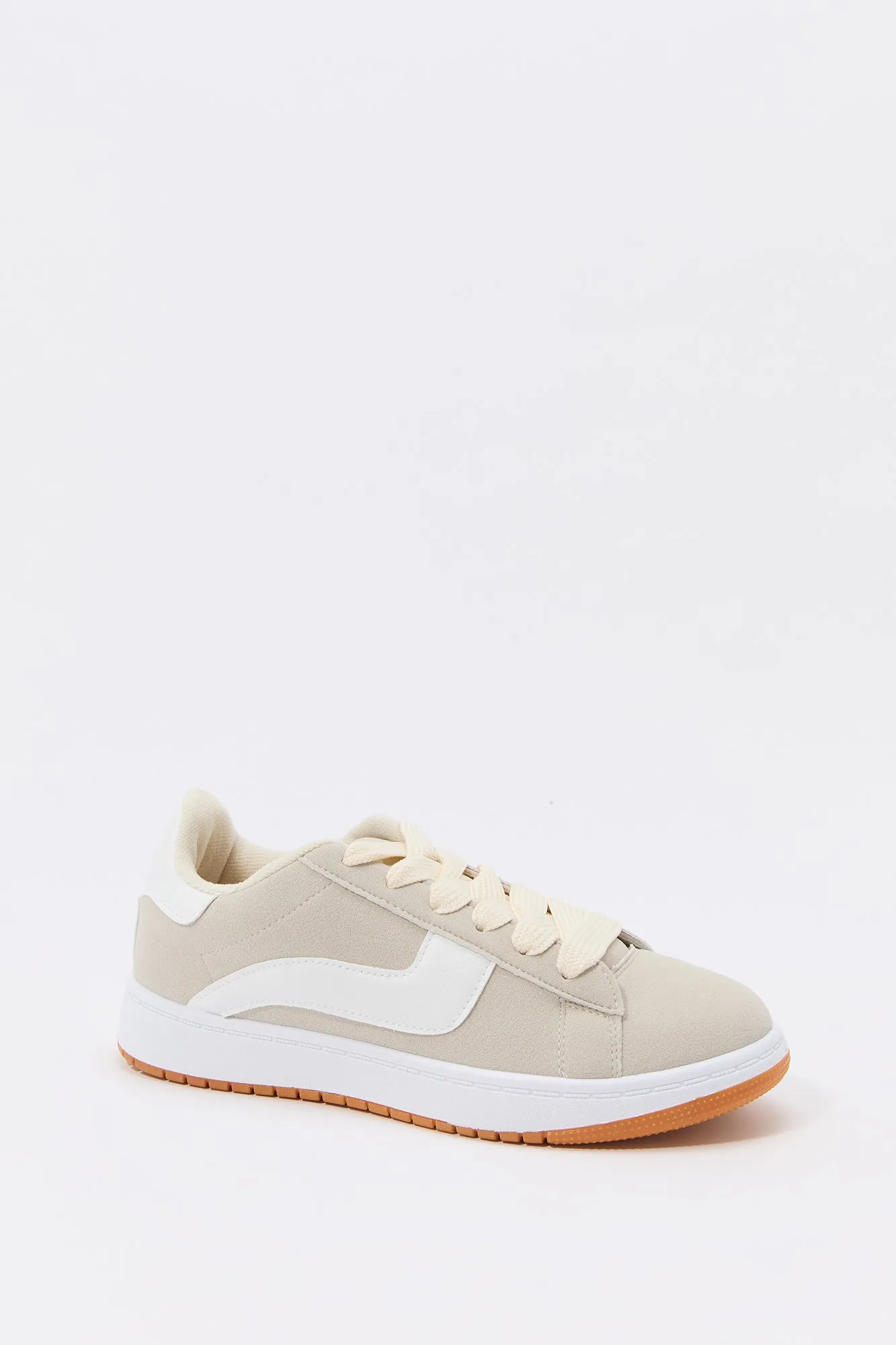 Espadrilles deux-tons sold by Urban Planet product image thumbnail 3