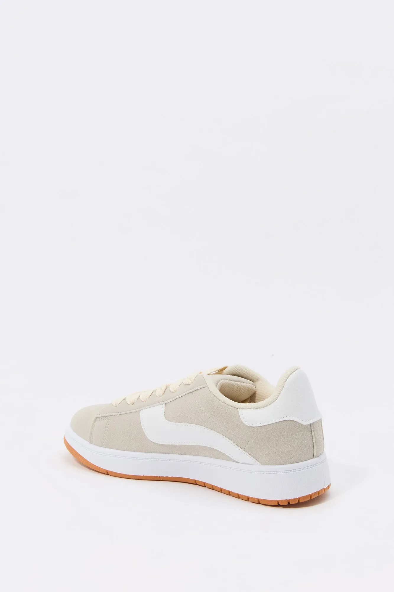 Espadrilles deux-tons sold by Urban Planet product image thumbnail 4