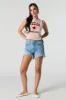 Texas Hold Em Graphic Relaxed Tank sold by Urban Planet