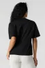 T-shirt avec motif brodé J'aime Cowboys sold by Urban Planet