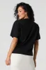 T-shirt avec motif brodé Lower East Side sold by Urban Planet